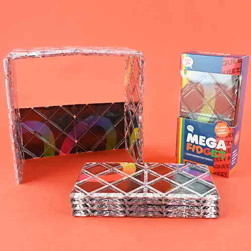 FIDGET BOARD