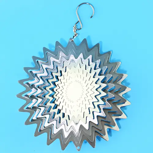 WIND SPINNER
