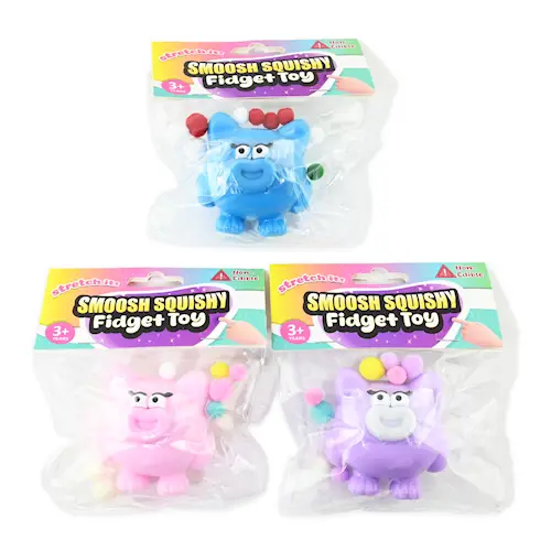 SQUEEZE MONSTER FLOUR 50g