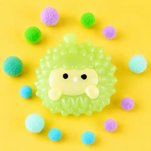 SMOOSH SQUISHY ANIMAL 43g