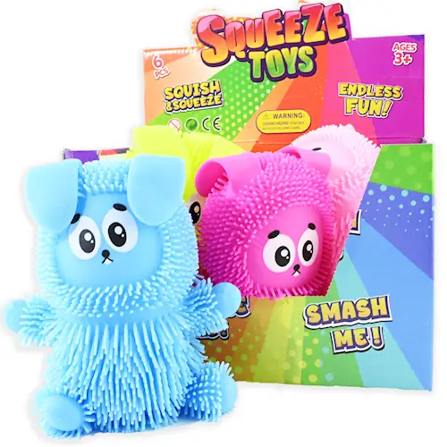SQUEEZE RABBIT