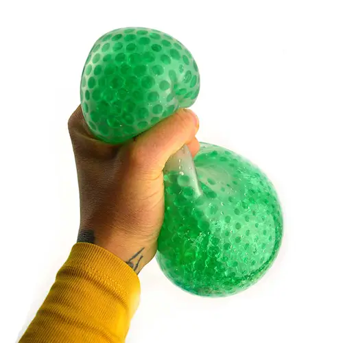 SQUEEZE BALL BIG