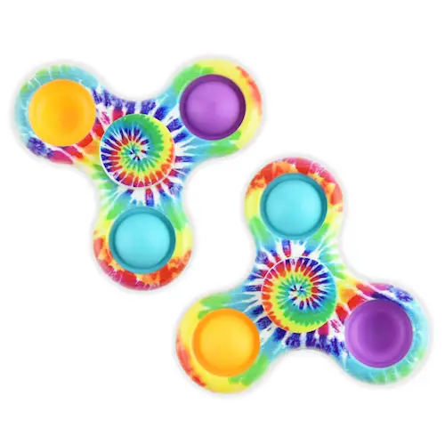 FIDGET SPINNER