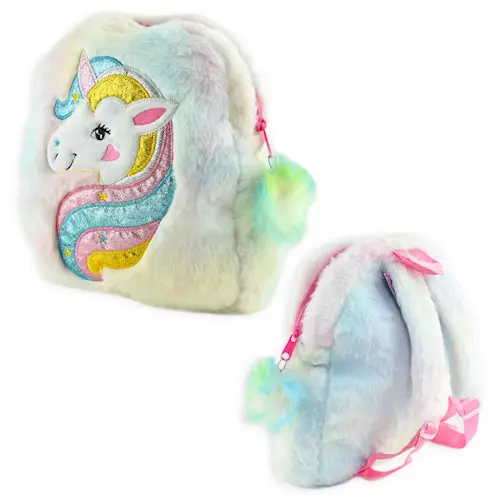 BACKPACK UNICORN