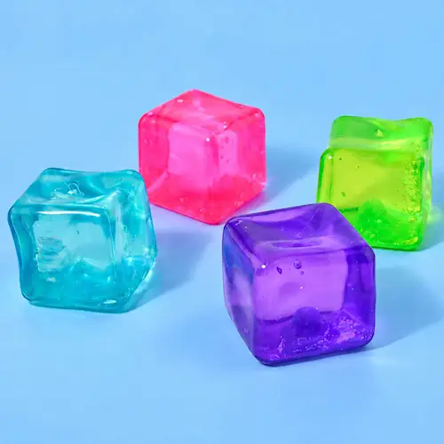 SQUEEZE COCO ICE CUBE