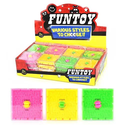 MAZE GAME