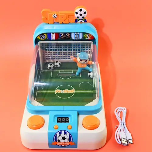 FOOTBALL MACHINE B/O