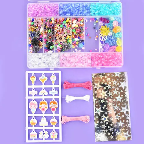 BEADS DIY SET