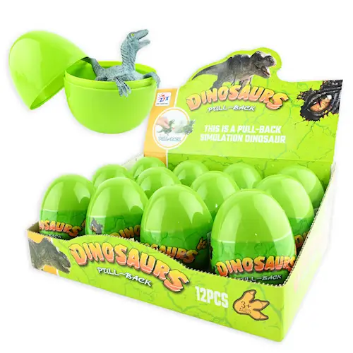 DINOSAURS ON WHEELS pb