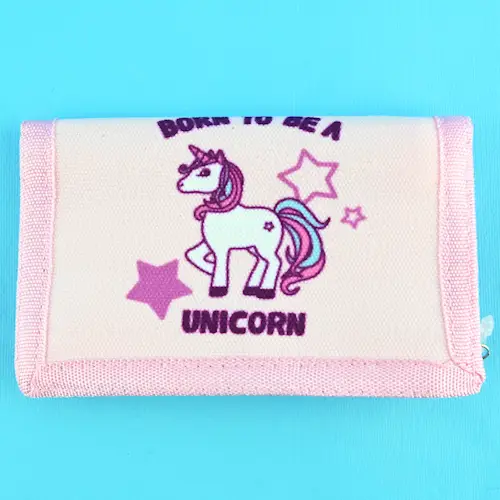 WALLET UNICORN