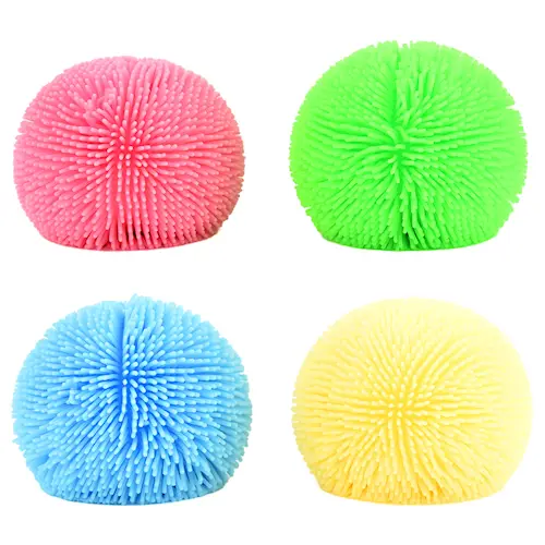 SQUEEZE BALL SOFT URCHIN
