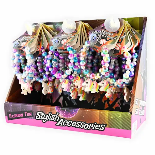 BRACELET FRIENDSHIP UNICORN