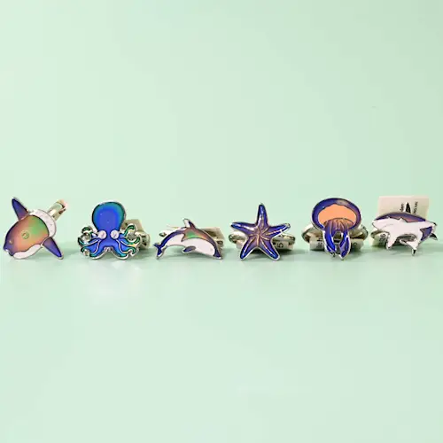 RING MOOD OCEAN