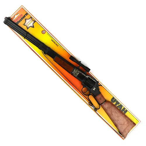 RIFLE UTAH 12 SHOT