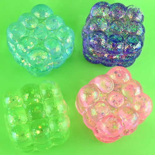 SQUEEZE SUGAR CUBE 210g