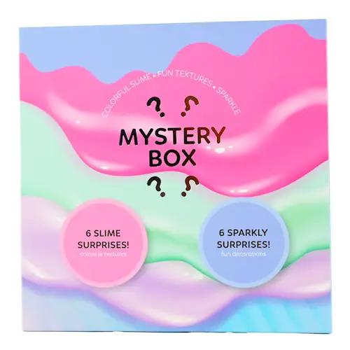 SLIME MIX SET