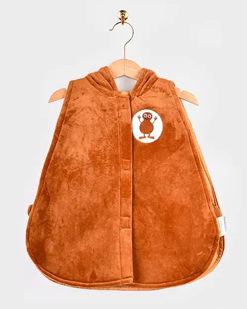 BABBLARNA BABBA BROWN