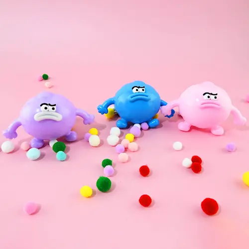 SQUEEZE MONSTER FLOUR 42g