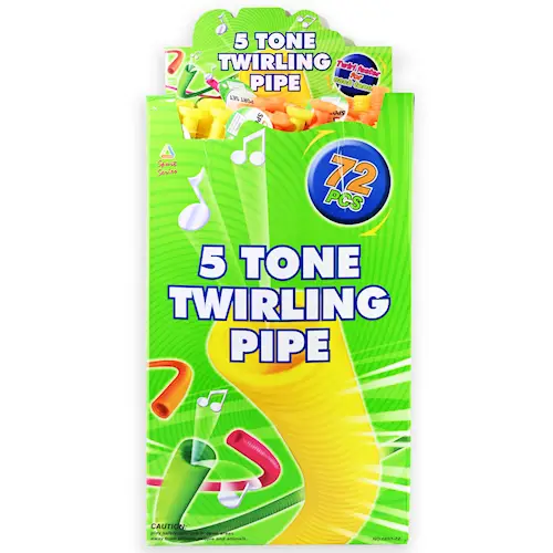 WHISTLE TUBE SOUND NEON