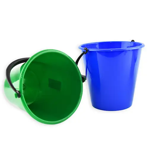 BUCKET 2L