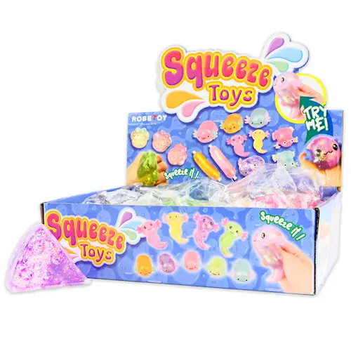 SQUEEZE SUGAR CHEESE