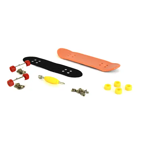 FINGER SKATEBOARD