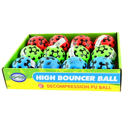 BALL HI BOUNCE