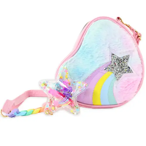 BAG RAINBOW STAR