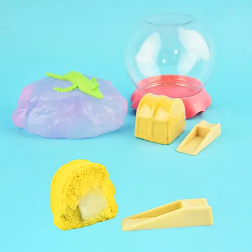 PUTTY + DIG IT OUT NARWHAL 2in1 200g