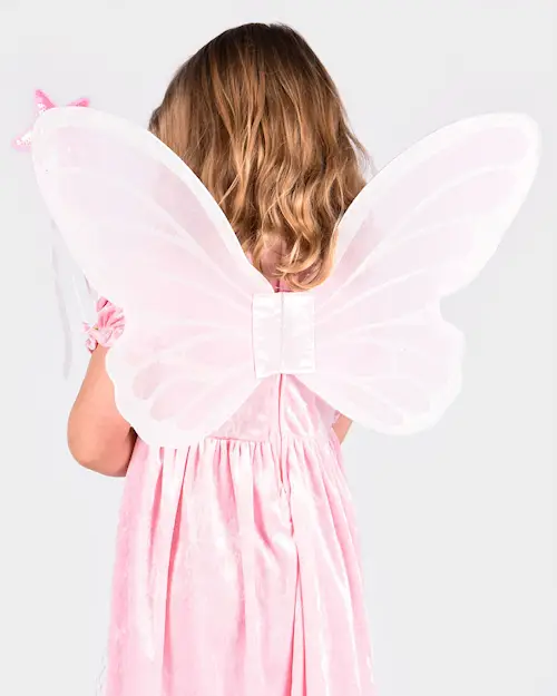 FAIRY WINGS PINK