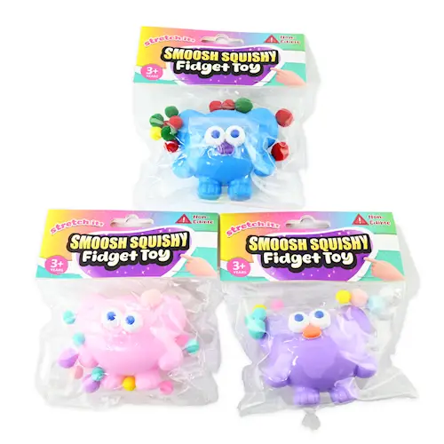 SQUEEZE MONSTER FLOUR 54g