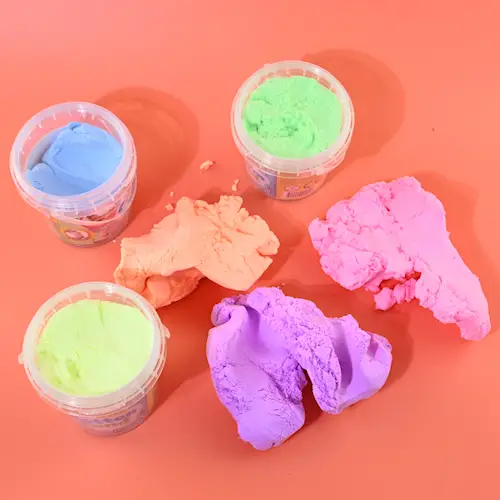 COTTON SAND