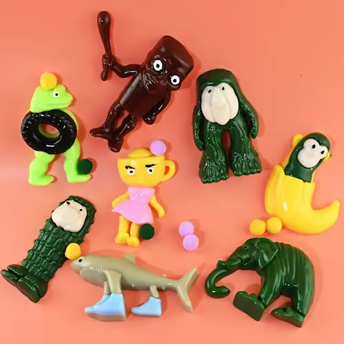 SQUEEZE BRAINROT 50g