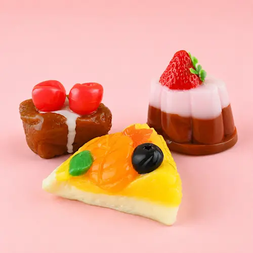 SMOOSH SQUISHY DESSERT 13g