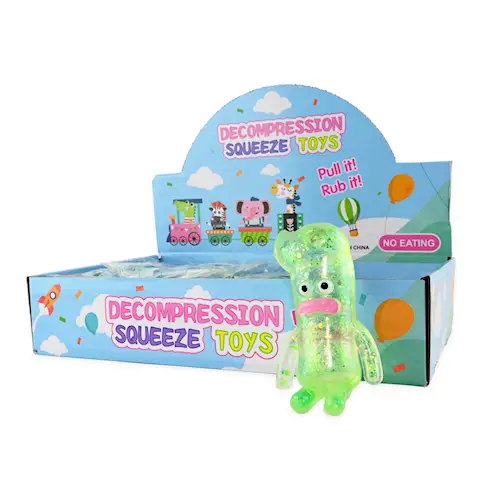 SQUEEZE SUGAR FUNNY DUDE