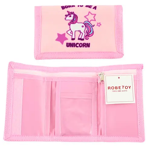 WALLET UNICORN