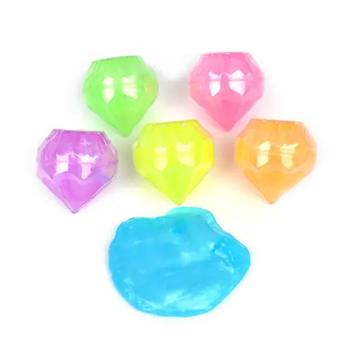 PUTTY DIAMOND NEON