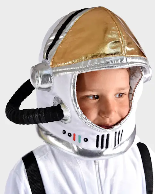 HAT ASTRONAUT ONE SIZE