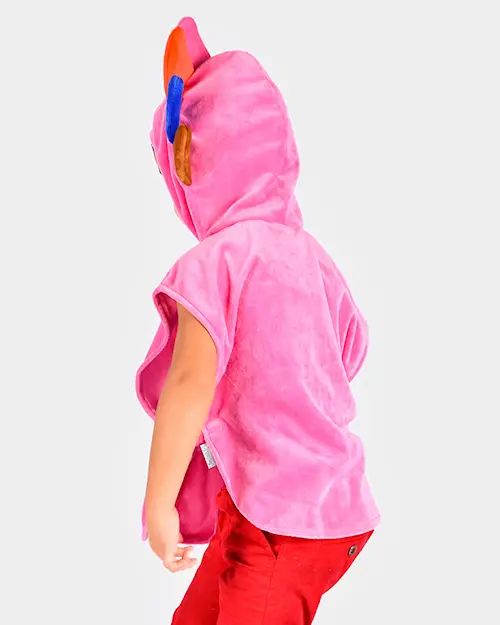 BABBLARNA DIDDI PINK