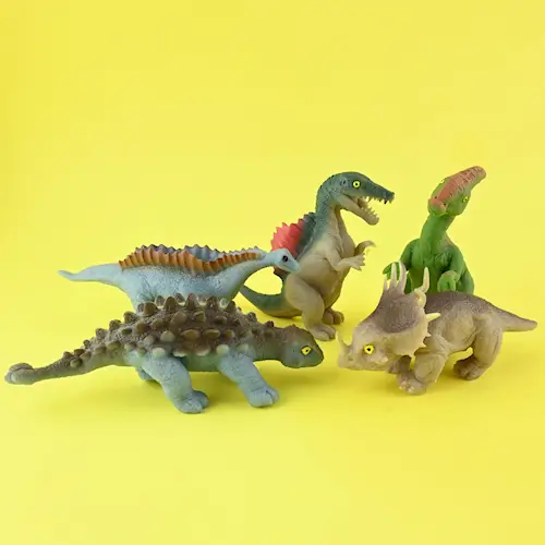 DINOSAUR STRETCHABLE