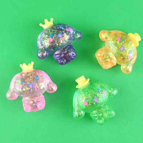 SQUEEZE SUGAR CUTE JOAKIM