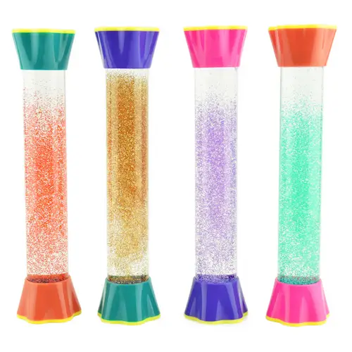 FLUID MOTION STICK w GLITTER