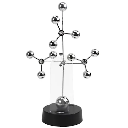 KINETIC BALANCE ASTERISM B/O