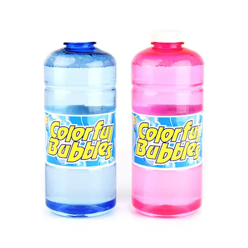 BUBBLES SOAP REFILL 1 LITER