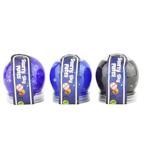 PUTTY STARRY SKY 150g