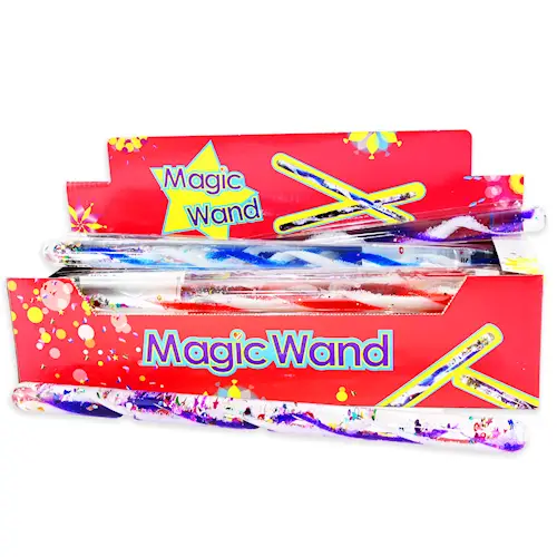 WAND GLITTER