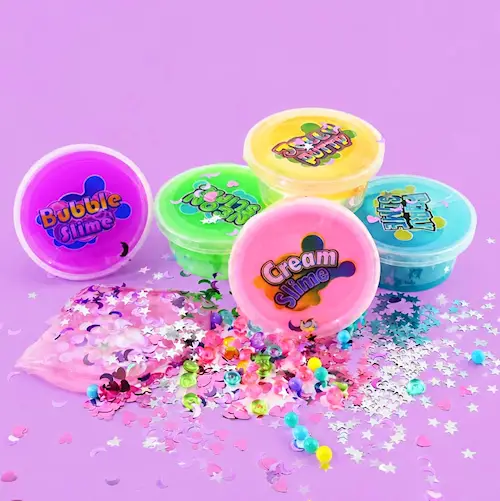 SLIME MIX SET