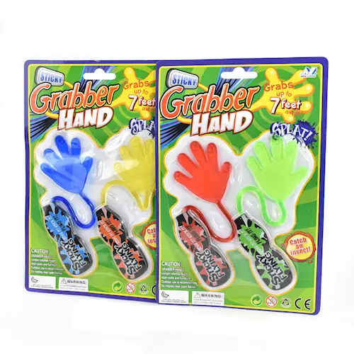 STICKY HAND 2pcs