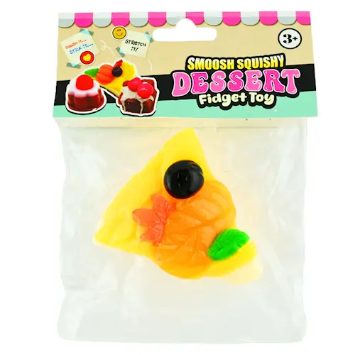 SMOOSH SQUISHY DESSERT 13g