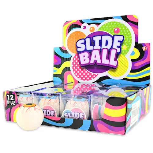 BALL SLIDE w LIGHT